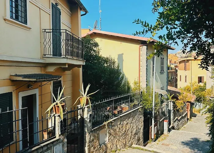 Apartment Vatican House Center