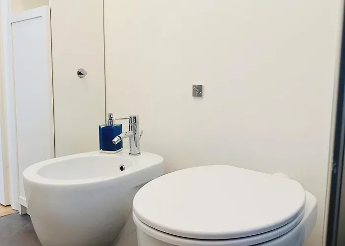 Vatican House Center Apartment Rome