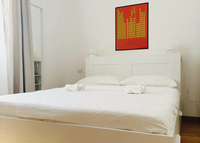 Vatican House Center Apartment Rome